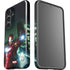 Marvel Tony Stark Iron Man Galaxy S25 Impact Case